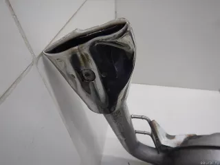 PY1C40100G Mazda Глушитель основной Mazda 3 BP Арт E95498063, вид 8