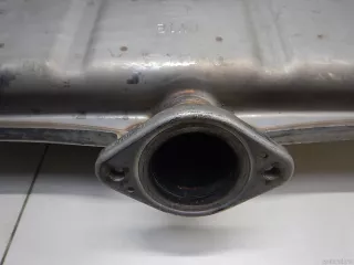 PY1C40100G Mazda Глушитель основной Mazda 3 BP Арт E95498063, вид 10