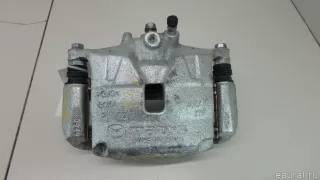 BEYT3399ZB Mazda Суппорт тормозной передний левый Mazda 3 BP Арт E70615414