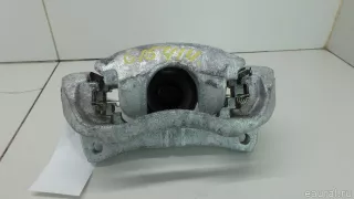 Суппорт тормозной передний левый Mazda 3 BP 2021г. BEYT3399ZB Mazda - Фото 4