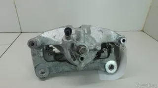Суппорт тормозной передний левый Mazda 3 BP 2021г. BEYT3399ZB Mazda - Фото 6
