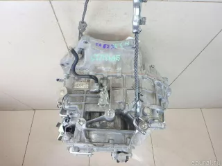 E1Y303000 Mazda АКПП (автоматическая коробка переключения передач) Mazda 3 BP Арт E95481225, вид 1