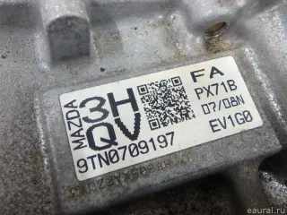 E1Y303000 Mazda АКПП (автоматическая коробка переключения передач) Mazda 3 BP Арт E95481225, вид 18