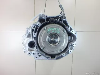 E1Y303000 Mazda АКПП (автоматическая коробка переключения передач) Mazda 3 BP Арт E95481225, вид 2