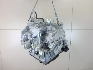 E1Y303000 Mazda АКПП (автоматическая коробка переключения передач) Mazda 3 BP Арт E95481225, вид 4