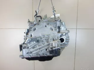 E1Y303000 Mazda АКПП (автоматическая коробка переключения передач) Mazda 3 BP Арт E95481225, вид 6