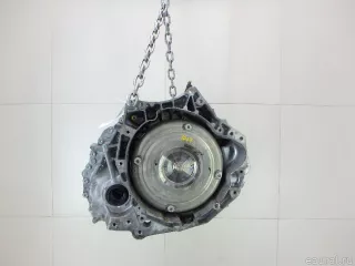 E1Y303000A Mazda АКПП (автоматическая коробка переключения передач) Mazda 3 BP Арт E70673926, вид 1