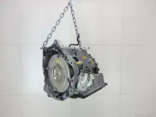 E1Y303000A Mazda АКПП (автоматическая коробка переключения передач) Mazda 3 BP Арт E70673926, вид 2