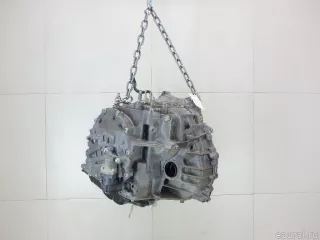 E1Y303000A Mazda АКПП (автоматическая коробка переключения передач) Mazda 3 BP Арт E70673926, вид 7