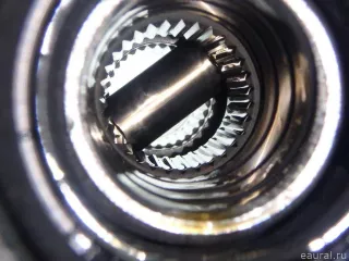 E1Y303000A Mazda АКПП (автоматическая коробка переключения передач) Mazda 3 BP Арт E70692490, вид 13
