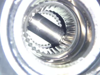 E1Y303000A Mazda АКПП (автоматическая коробка переключения передач) Mazda 3 BP Арт E70692490, вид 14
