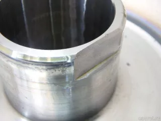 E1Y303000A Mazda АКПП (автоматическая коробка переключения передач) Mazda 3 BP Арт E70692490, вид 17