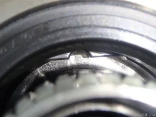 E1Y303000A Mazda АКПП (автоматическая коробка переключения передач) Mazda 3 BP Арт E70692490, вид 19