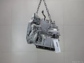 E1Y303000A Mazda АКПП (автоматическая коробка переключения передач) Mazda 3 BP Арт E70692490, вид 7