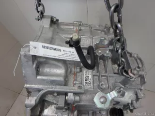 E1Y303000A Mazda АКПП (автоматическая коробка переключения передач) Mazda 3 BP Арт E70692490, вид 9