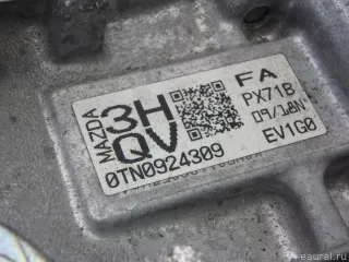 E1Y303000A Mazda АКПП (автоматическая коробка переключения передач) Mazda 3 BP Арт E70692490, вид 10