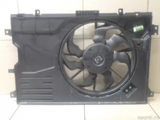 PAF215025 Mazda Вентилятор радиатора Mazda 3 BP Арт E95717665, вид 1