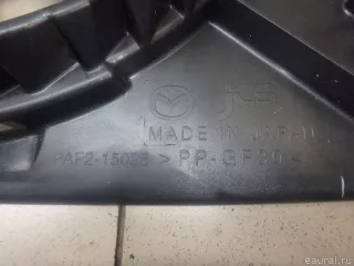 PAF215025 Mazda Вентилятор радиатора Mazda 3 BP Арт E95717665, вид 10