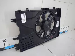 PAF215025 Mazda Вентилятор радиатора Mazda 3 BP Арт E70670896, вид 2