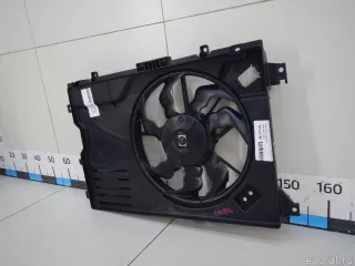 PAF215025 Mazda Вентилятор радиатора Mazda 3 BP Арт E70670896, вид 3