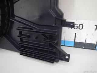 PAF215025 Mazda Вентилятор радиатора Mazda 3 BP Арт E70670896, вид 5