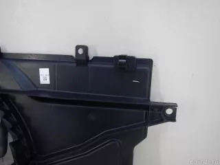 PAF215025 Mazda Вентилятор радиатора Mazda 3 BP Арт E70670896, вид 6