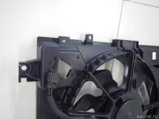 PAF215025 Mazda Вентилятор радиатора Mazda 3 BP Арт E70670896, вид 8