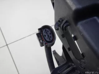 PAF215025 Mazda Вентилятор радиатора Mazda 3 BP Арт E70670896, вид 9