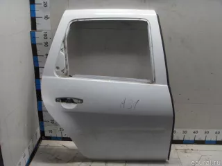821007807R Renault Дверь задняя правая Renault Duster 2 Арт E84832687, вид 1