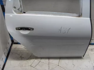 821007807R Renault Дверь задняя правая Renault Duster 2 Арт E84832687, вид 4