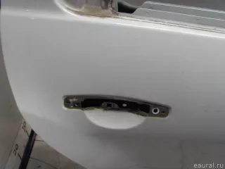 821007807R Renault Дверь задняя правая Renault Duster 2 Арт E84832687, вид 8