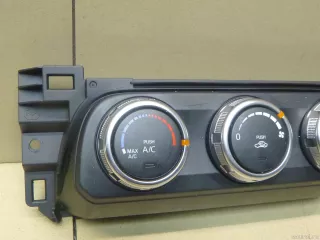 KB8B61190A Mazda Блок управления отопителем Mazda CX-5 2 Арт E100446604, вид 2