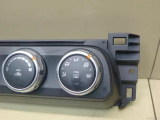 KB8B61190A Mazda Блок управления отопителем Mazda CX-5 2 Арт E100446604, вид 3