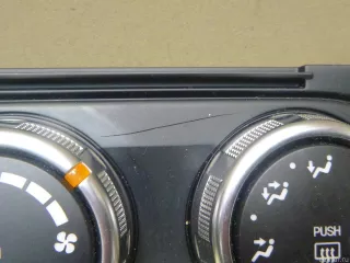 KB8B61190A Mazda Блок управления отопителем Mazda CX-5 2 Арт E100446604, вид 4