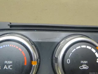 KB8B61190A Mazda Блок управления отопителем Mazda CX-5 2 Арт E100446604, вид 5