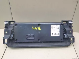 KB8B61190A Mazda Блок управления отопителем Mazda CX-5 2 Арт E100446604, вид 6