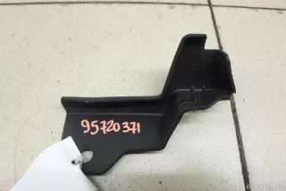PAF115423 Mazda Воздуховод интеркулера Mazda 3 BP Арт E95720371, вид 2