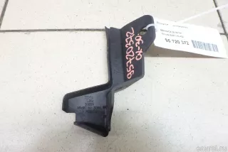 PAF115422 Mazda Воздуховод интеркулера Mazda 3 BP Арт E95720372, вид 2