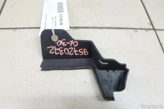 PAF115422 Mazda Воздуховод интеркулера Mazda 3 BP Арт E95720372, вид 3