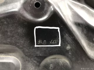 651009338R Renault Капот Renault Arkana Арт E31674038, вид 14