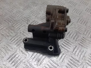 06A115105 Насос масляный Volkswagen Golf 4 Арт AG1102554, вид 2
