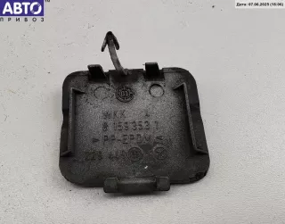 8159353 Решетка (заглушка) в бампер BMW 5 E39 Арт 55067025, вид 2