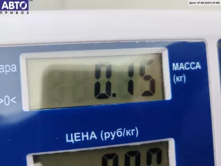  Корпус термостата Chevrolet Captiva Арт 55072532, вид 3