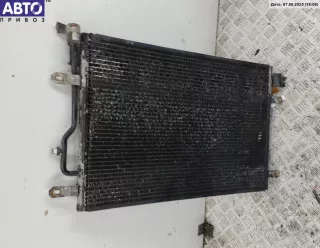  Радиатор охлаждения (конд.) Audi A4 B6 Арт 55037388, вид 2