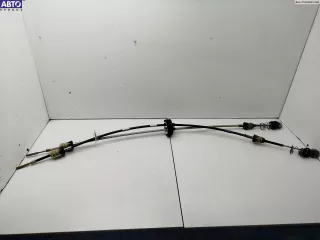 55350266 Трос кулисы КПП Opel Astra H Арт 54969104, вид 1