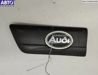  Молдинг крыла переднего левого Audi 100 C4 Арт 55037371, вид 1