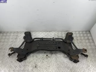  Балка подвески передняя (подмоторная) Hyundai Matrix Арт 55050406, вид 1