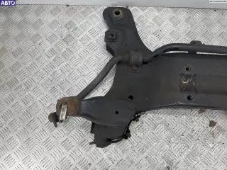  Балка подвески передняя (подмоторная) Hyundai Matrix Арт 55050406, вид 2