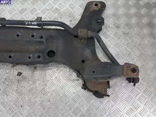  Балка подвески передняя (подмоторная) Hyundai Matrix Арт 55050406, вид 3