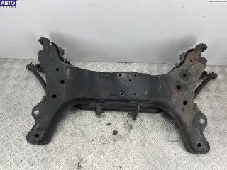  Балка подвески передняя (подмоторная) Hyundai Matrix Арт 55050406, вид 4